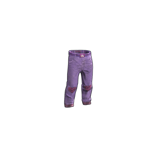 Скин Brony Pants в Rust