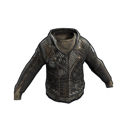 Скин Mad Rider Hoodie