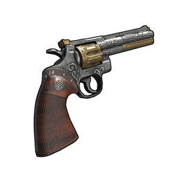 Скин Duelist's Python