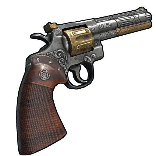 Duelist's Python