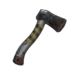 Скин Reaper Hatchet