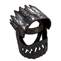 Chaos Helmet