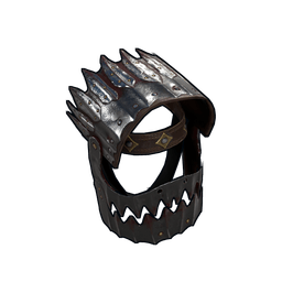 Скин Chaos Helmet