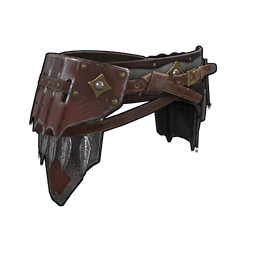 Скин Chaos Armored Pants