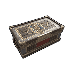 Скин Pharaoh Mummy Box