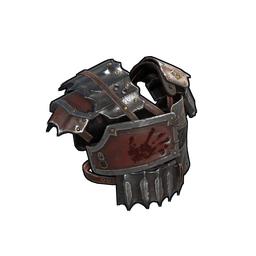 Скин Chaos Armored Vest