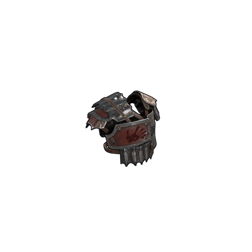Скин Chaos Armored Vest в Rust