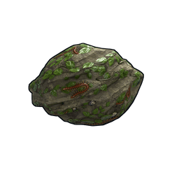 Скин Swamp Rock