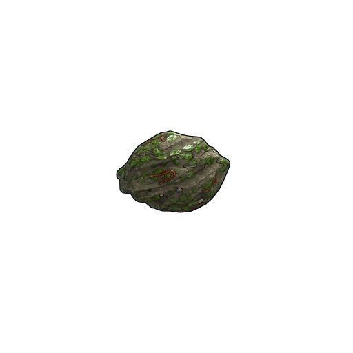 Скин Swamp Rock в Rust