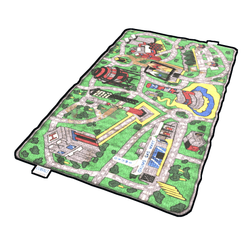 Rug