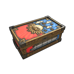Скин Divinity Chest