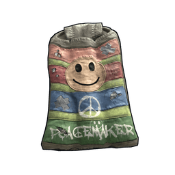 Скин Peacemaker Sleeping Bag