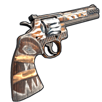 Nitro Junkie Python