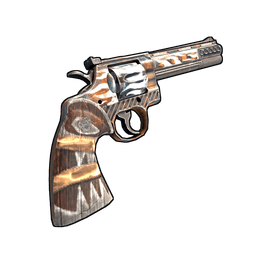 Скин Nitro Junkie Python