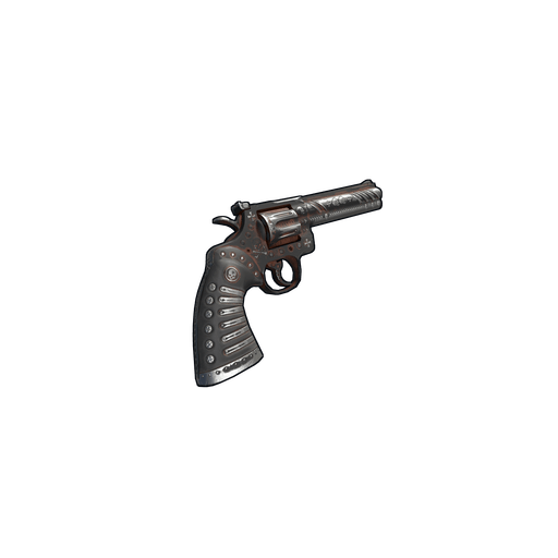 Скин Metalhead Python в Rust