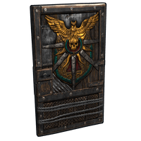 Defender Door