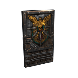 Скин Defender Door