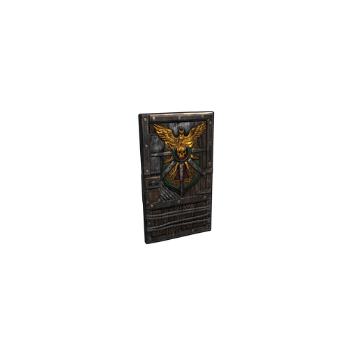 Скин Defender Door в Rust