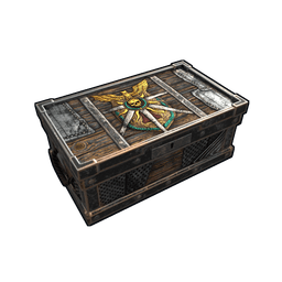 Скин Defender Box