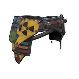 Скин Peacemaker Pants