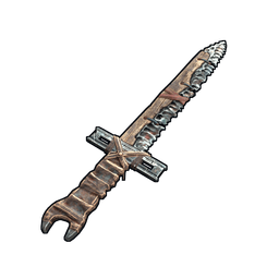 Скин Oblivion Sword
