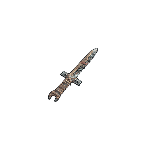 Скин Oblivion Sword в Rust