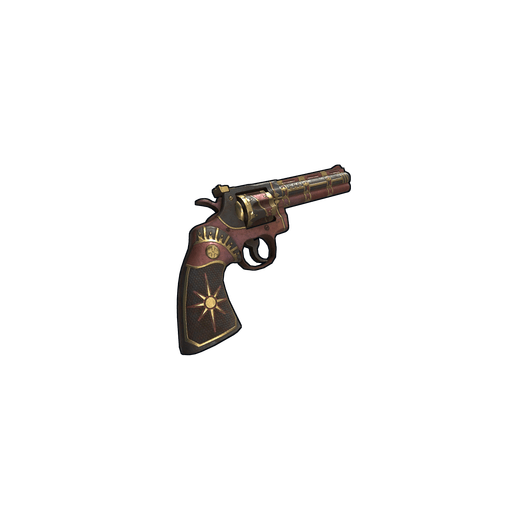 Скин Morocco Python в Rust
