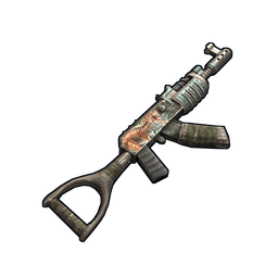 Скин REX