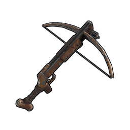 Скин Makeshift Crossbow