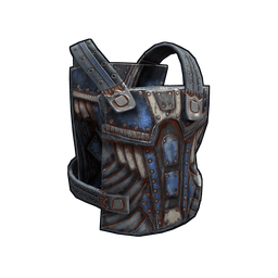 Скин Whaleman Chestplate