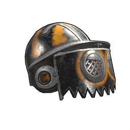 Скин Bumble Bee Helmet