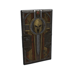 Скин Corinthian Door
