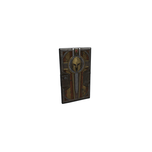 Скин Corinthian Door в Rust