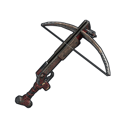 Скин Hunter's crossbow