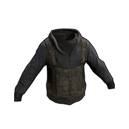 Скин Cajun Hoodie