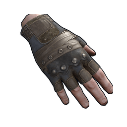 Скин Cajun Gloves