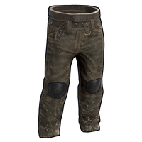 Cajun Pants