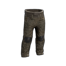 Скин Cajun Pants