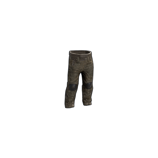 Скин Cajun Pants в Rust
