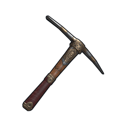 Скин Pharon Pick Axe