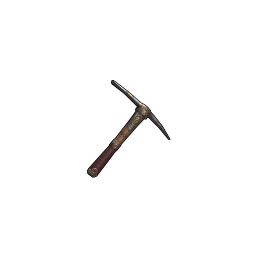 Скин Pharon Pick Axe в Rust