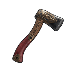 Скин Pharon Hatchet
