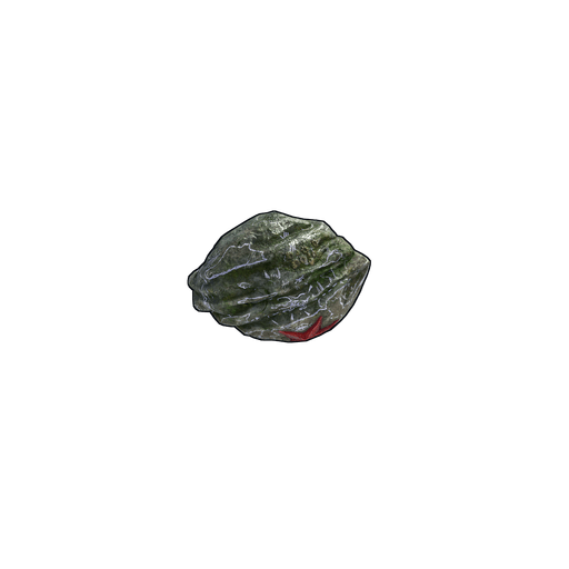 Скин Adventurer's Rock в Rust