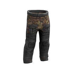 Скин Marsh Lurker Pants