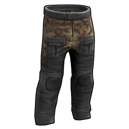 Marsh Lurker Pants