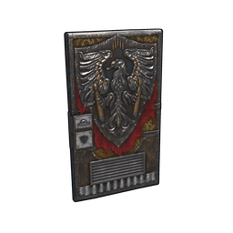 Скин Winged Guardian Door