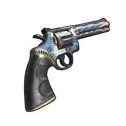 Скин Bite Python