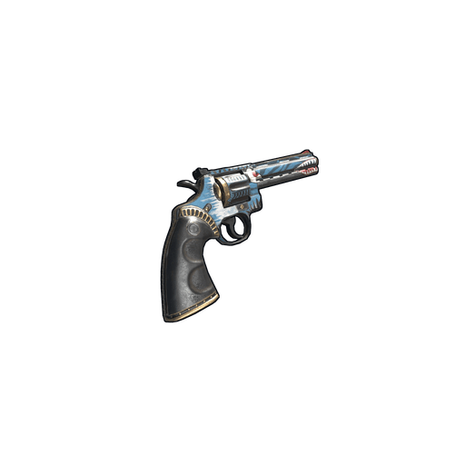 Скин Bite Python в Rust