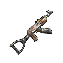 Скин Trophy Pirate AK47