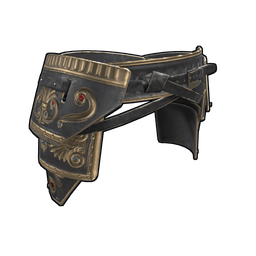 Скин Ornate Pants